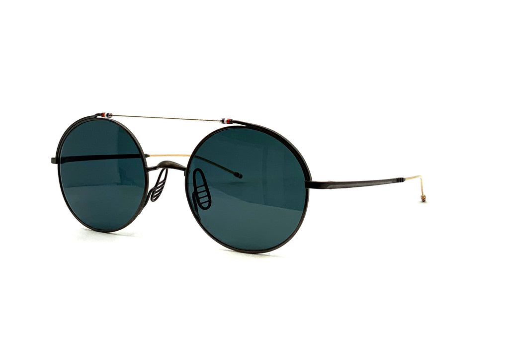 Thom Browne - TBS-910-49-01 (BLK) – Good See Co.