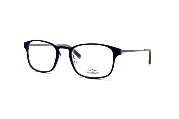 Kilsgaard - Model 73.4 (Blue) FINAL SALE