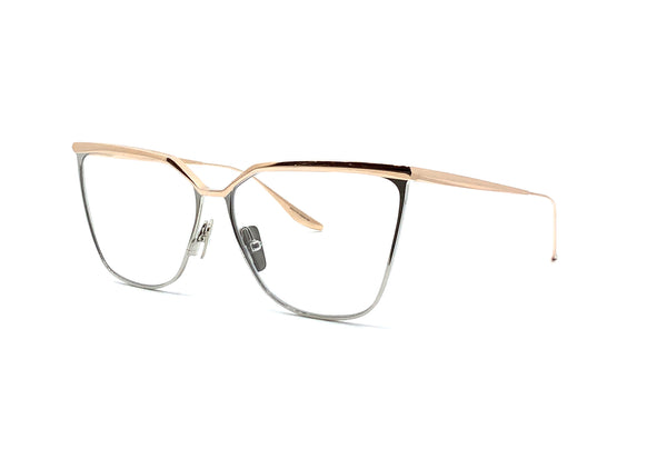 Dita - Ravitte (Rose Gold/Silver)