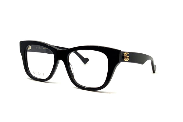 Gucci - GG0999O (001)