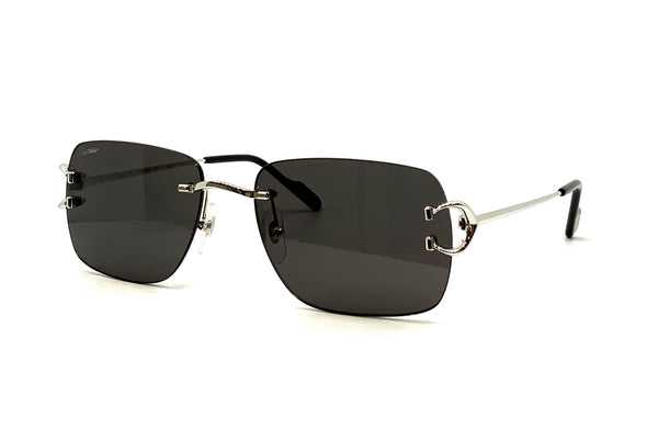 Cartier - C Décor - CT0330S (001)