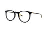 Garrett Leight - Ocean (Black/Amber-Gold)