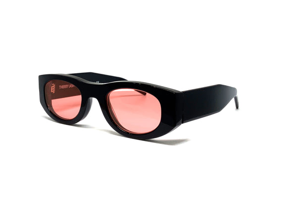 Thierry Lasry - Mastermindy [Red Lens] (Black)