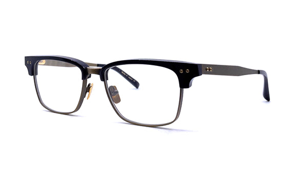 Dita - Statesman Three [55] (Navy/Antique Gold)