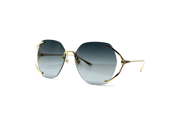 Gucci - GG0651S (002)