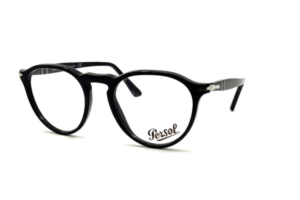 Persol - 3286-V [49] (Black)