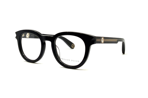 Philipp Plein - Plein Vibe Reflection Rome (Black)