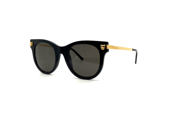 Cartier - Panthère de Cartier - CT0024S (001)