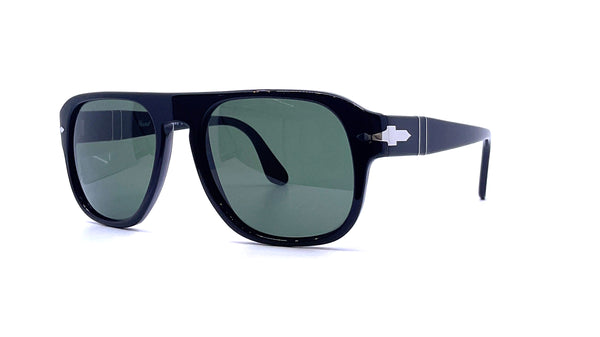 Persol - 3310-S [54] (Black)