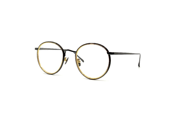 Linda Farrow - Comer (Nickel/Yellow Gold) FINAL SALE