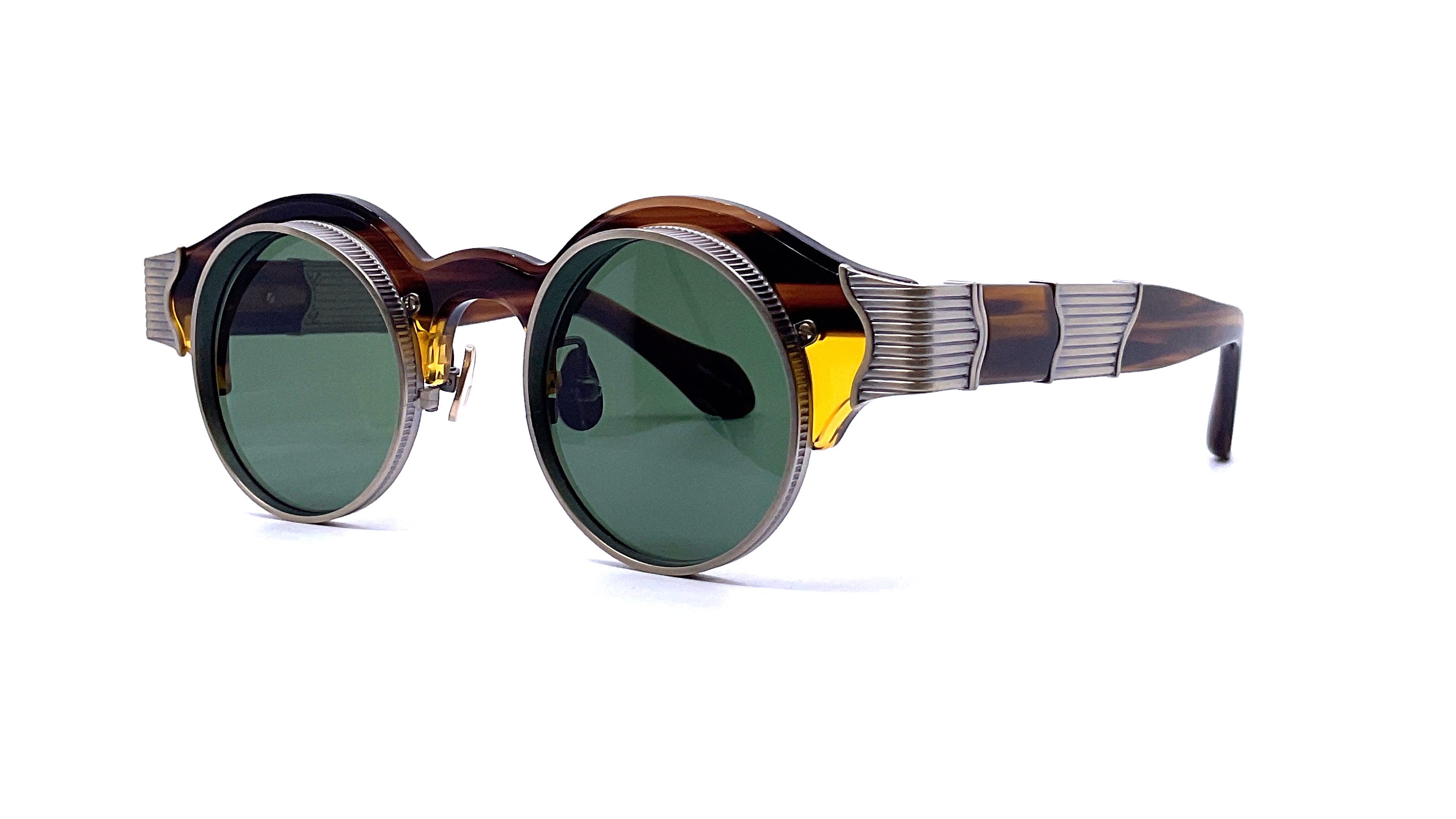 Sunglasses: Matsuda – Good See Co.