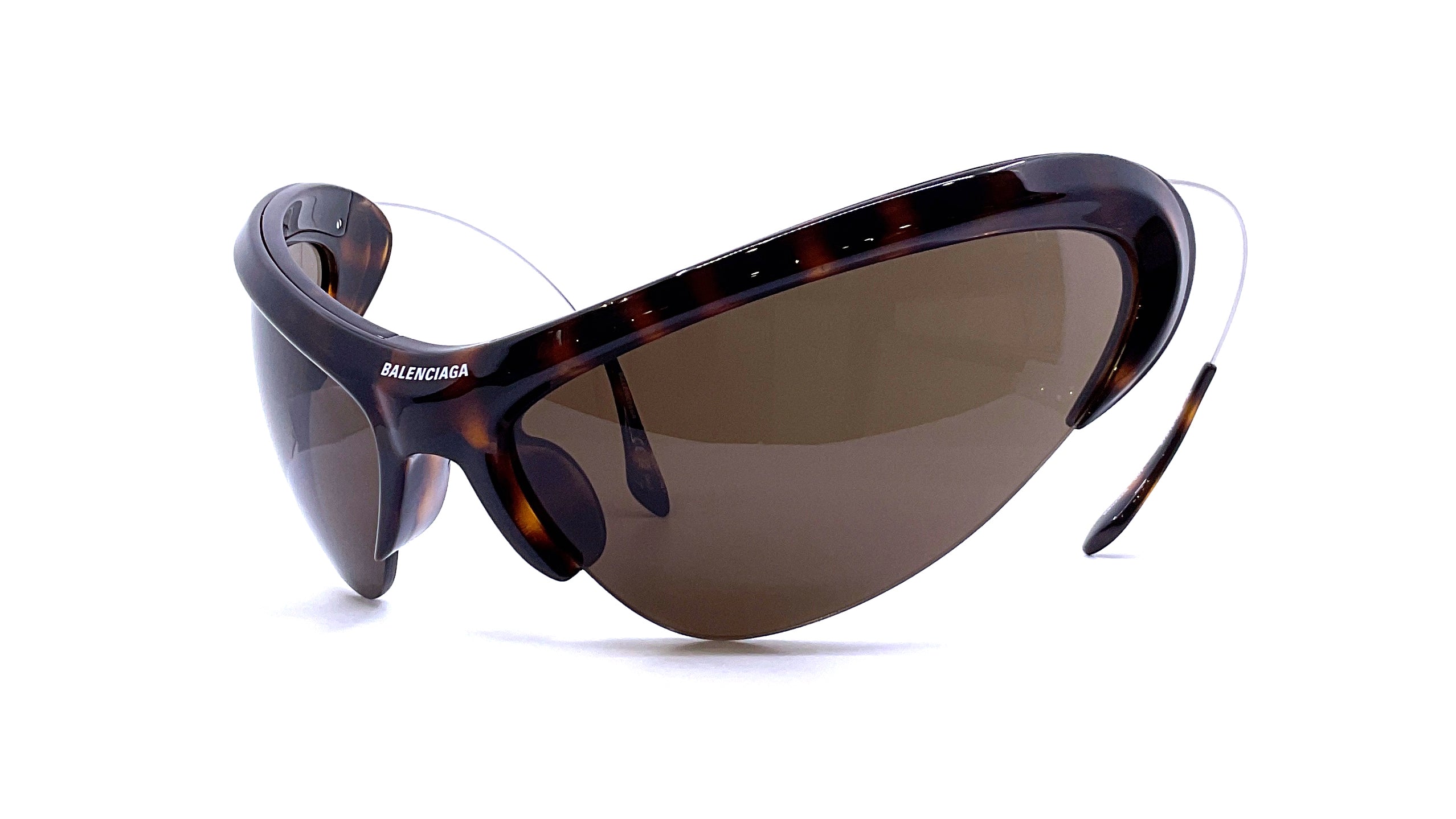 Balenciaga - BB0232S (002) – Good See Co. Balenciaga - BB0232S (002) – Good See Co.