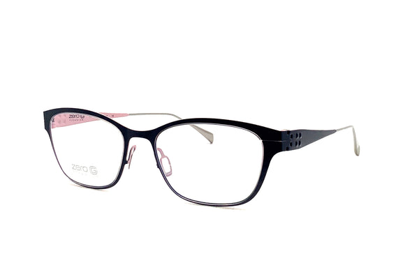 Zero G Eyewear - Cedarhurst (Navy/Ballet Slipper)