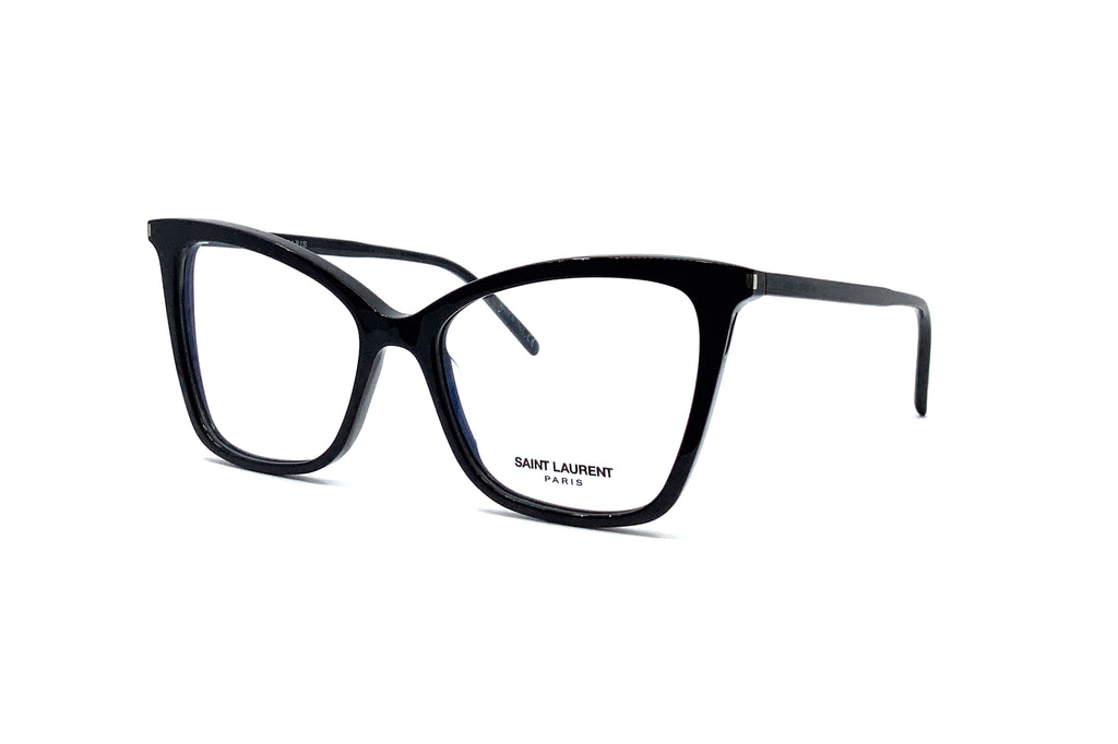 Saint Laurent - SL 386 (001) – Good See Co.