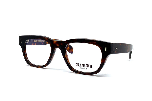 Cutler and Gross - 9772 (Dark Turtle)