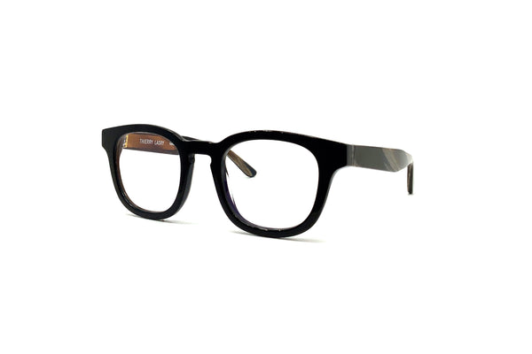 Thierry Lasry - Dystopy (Black)