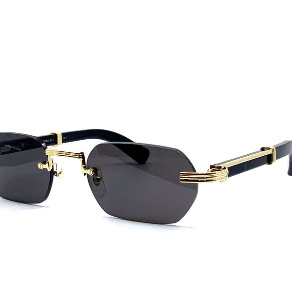 Cartier - Première de Cartier - CT0362S (001) – Good See Co.