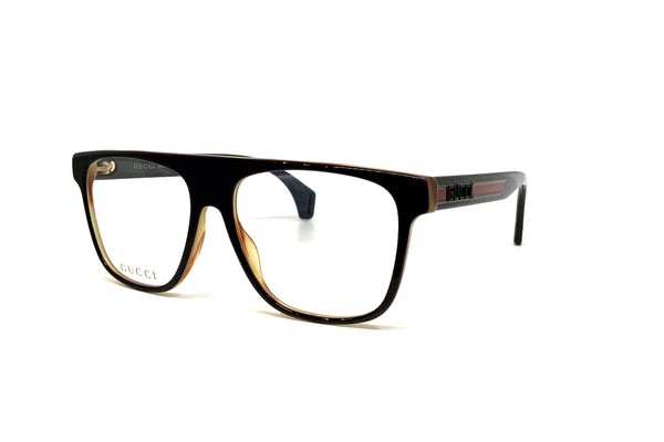 Gucci - GG0465O (002)