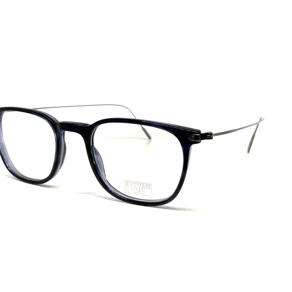 Eyevan 7285 - Model 412-E (2020) – Good See Co.