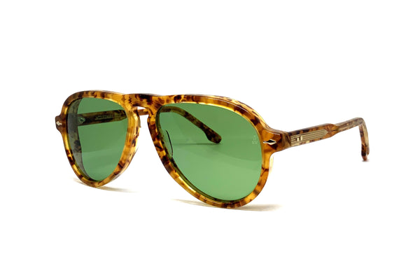 Jacques Marie Mage - Montana (Vintage Tortoise)