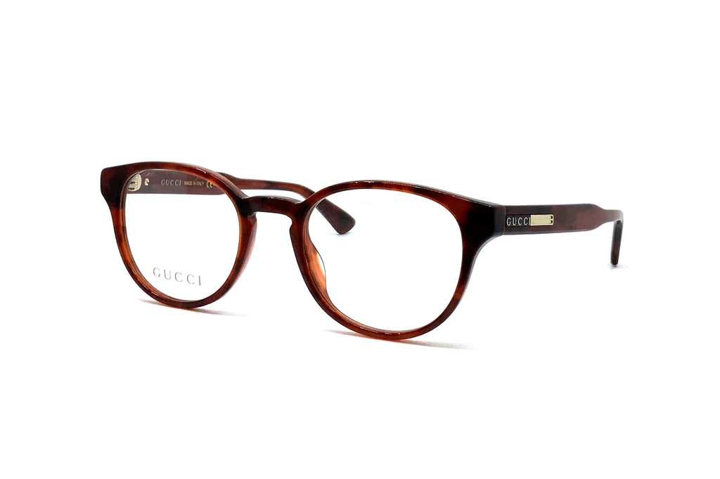 Gucci Eyeglasses - GG0827O (003) – Good See Co.