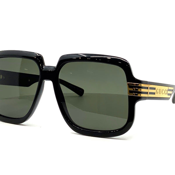 Gucci Sunglasses - GG0979S (001) – Good See Co. Gucci Sunglasses - GG0979S (001) – Good See Co.