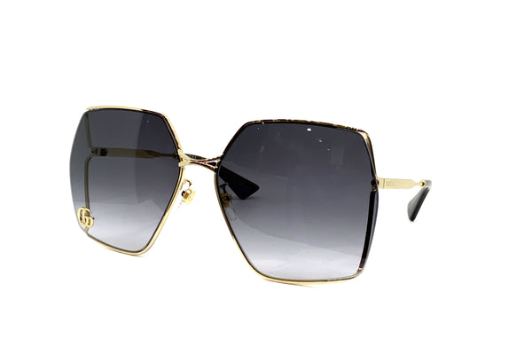 Gucci - GG0817S (006)