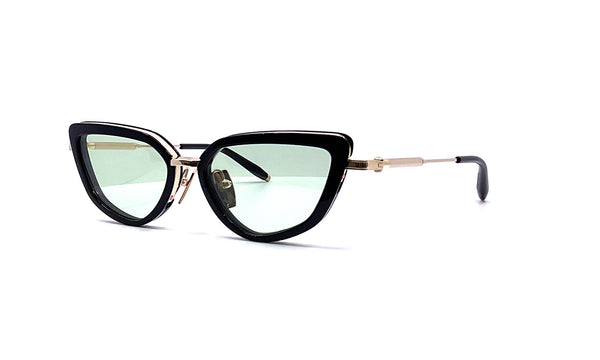 Akoni - Venus RX (Black | Gold)