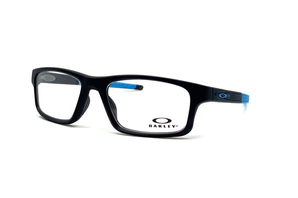 Oakley - Crosslink® Pitch [54] RX (Satin Black)
