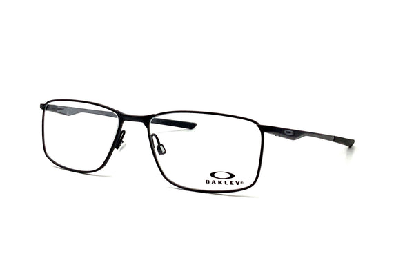 Oakley - Socket 5.0 [57] RX (Satin Black/Grey)