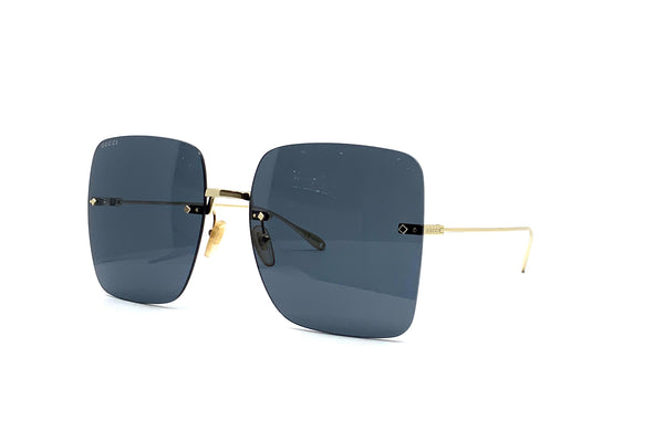 Gucci - GG1147S (001)