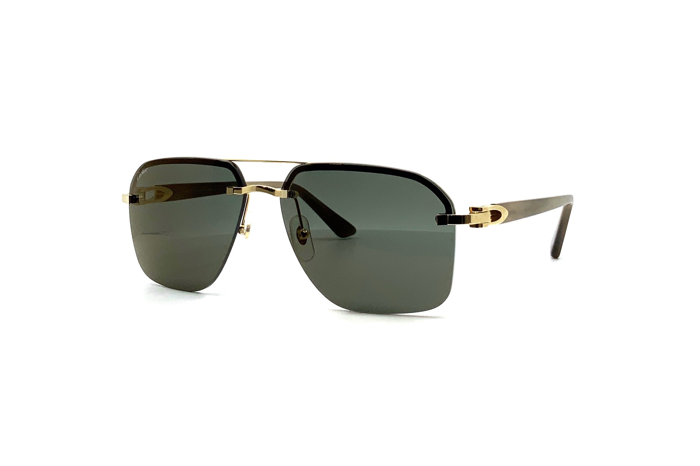 【送料,関税込】Cartier サングラス CT0276S 01_2f62c20a-f9b3-4a6b-8d08-