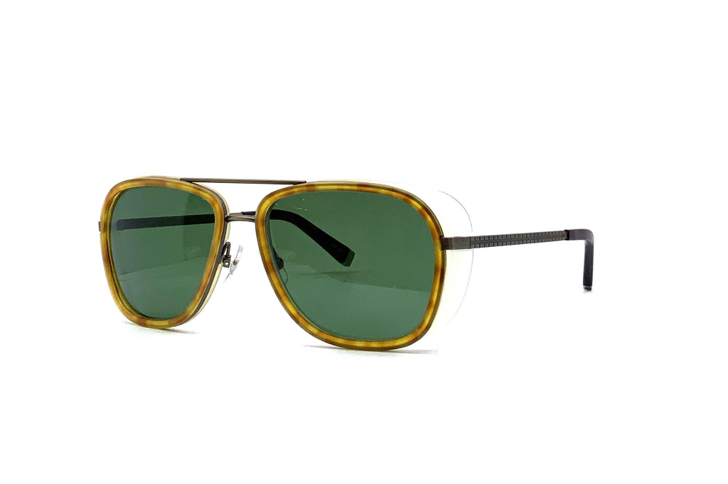 希少 MATSUDA（マツダ） M3023 サングラス Matsuda Official | M3023 Aviator Sunglasses - Hand Made in Japan