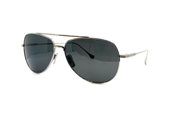 Dita - Flight .004 (Polished Palladium)