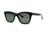 Garrett Leight x Clare V. - Nouvelle Sun (Ebene)