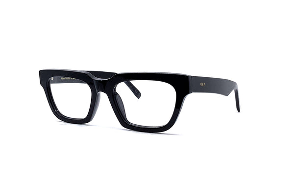 Retrosuperfuture Numero 90 Nero Good See Co