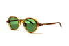 Jacques Marie Mage - The Clark (Vintage Tortoise)