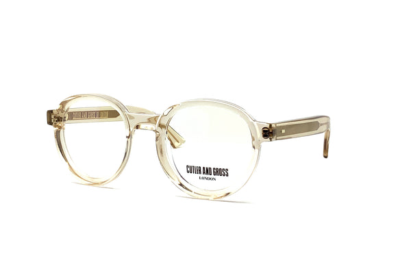 Cutler and Gross - 1384 (Granny Chic)