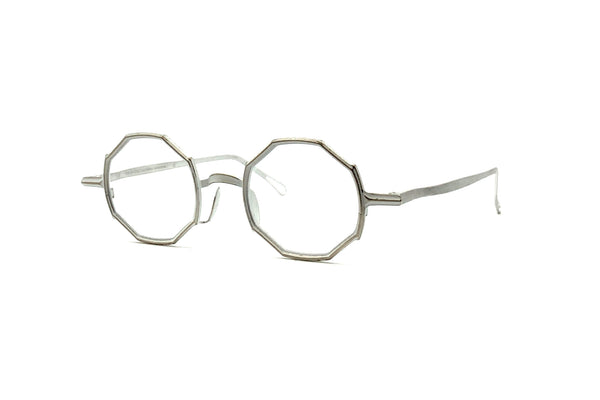 Rigards - The Octagon (Chalk White)