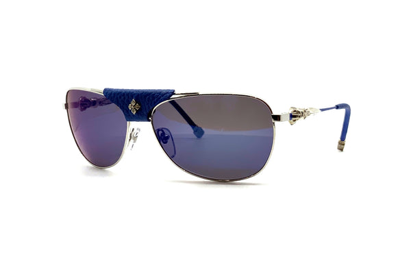 Shamballa Eyewear - Down Dog (SS/BLE)
