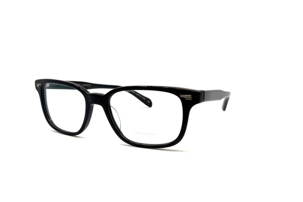 Oliver Peoples - Soriano [54] (Black)