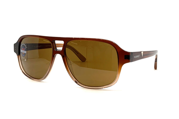 Vuarnet - District 2101 (Gradient Brown | Pure Brown)