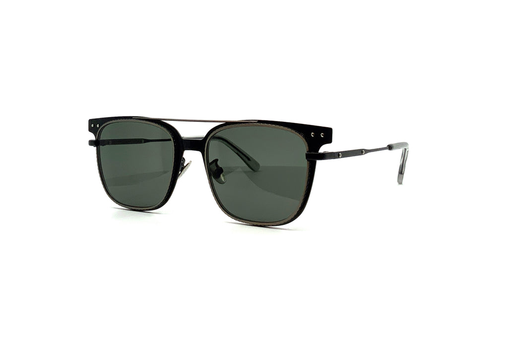 Bottega Veneta - BV0095SA (Black) – Good See Co display picture 1