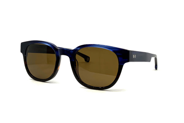 Entourage of 7 - Beacon (05-25) (Blue/Brown)