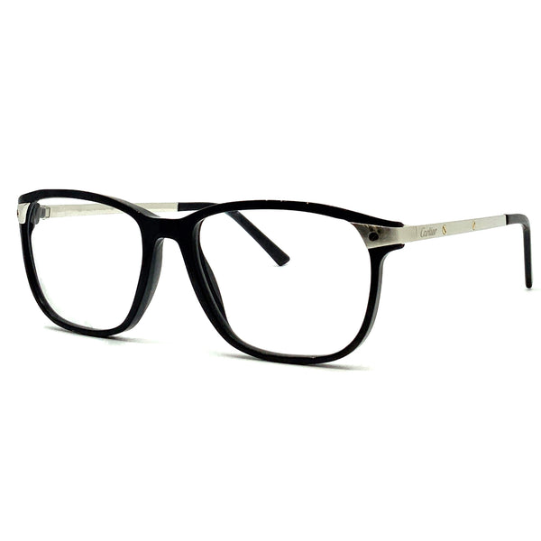 美品　Cartier CT0163S 007 145 MADE IN JAPAN Cartier - C de Cartier - CT0163S (006) – Good See Co.