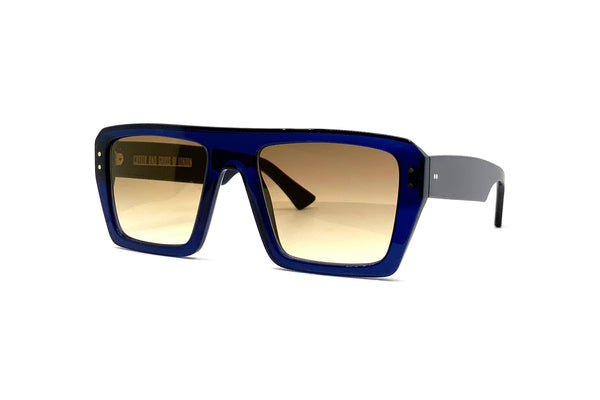 Cutler and Gross - 1375 (Classic Navy Blue)