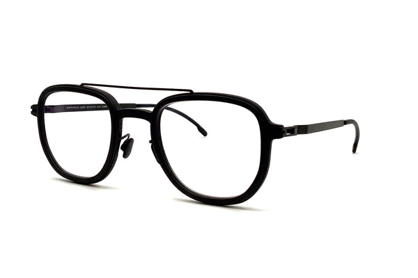 Mykita - Alder (Pitch Black/Black)