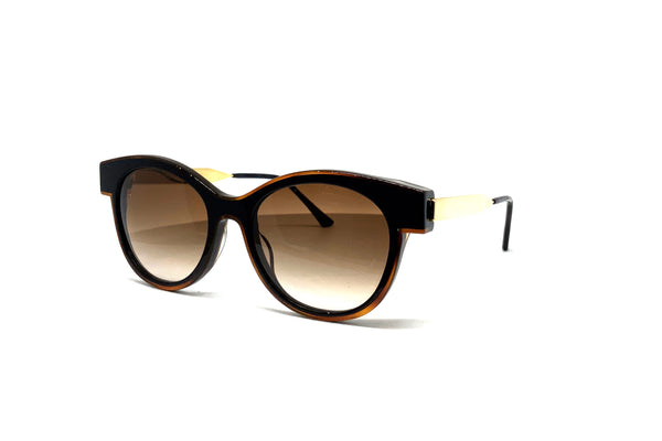 Thierry Lasry - Lytchy (Black/Tortoise)