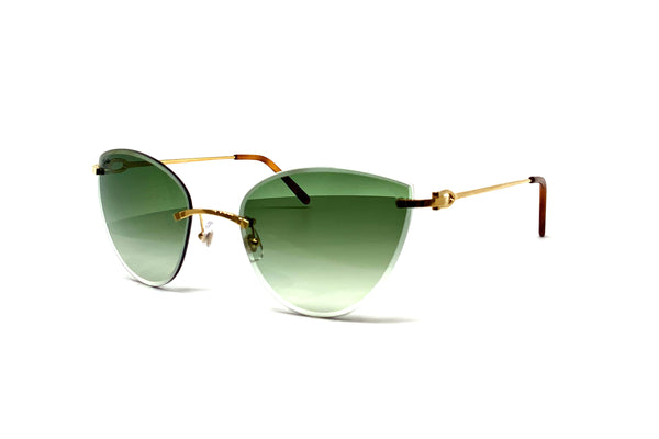 Cartier - C Décor - CT0003RS (001)