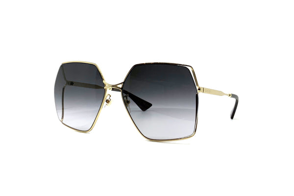 Gucci - GG0817S (001)